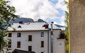 Apartament Central Zakopane